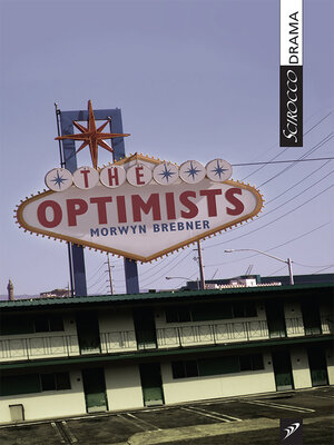 cover image of The Optimists